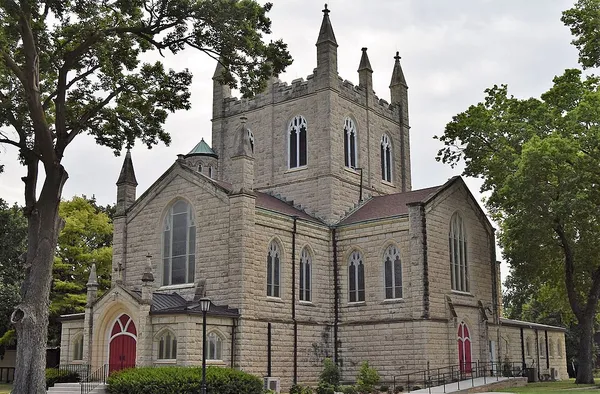 Christ Cathedral (Salina, Kansas)