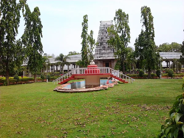 Gandhi Mandapam (Chennai)