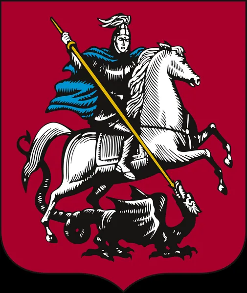 History of Moscow