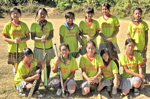 Education in Mizoram