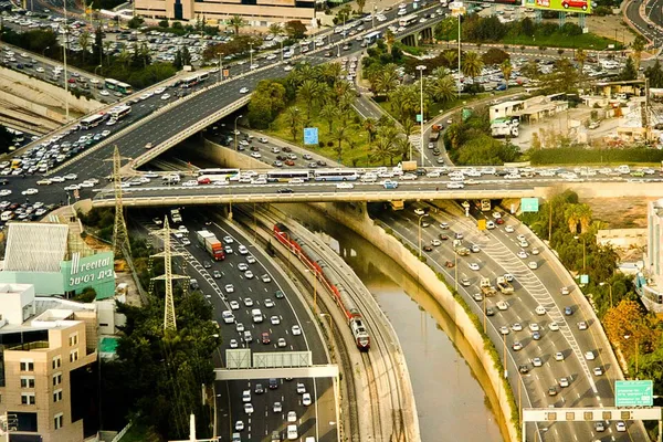 Highway 20 (Israel)