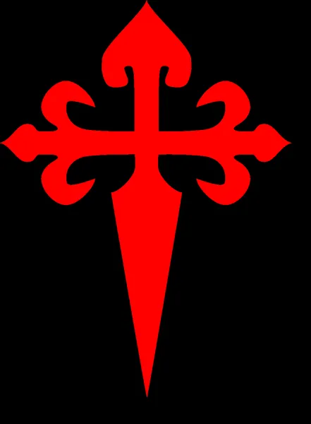 Cross of Saint James