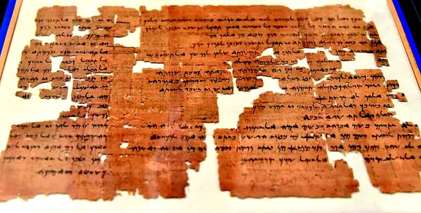 Elephantine papyri and ostraca