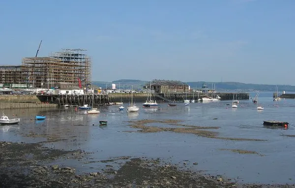 Granton, Edinburgh