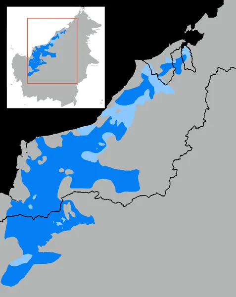 Iban language