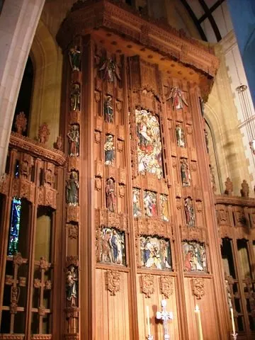 List of works by Nathaniel Hitch