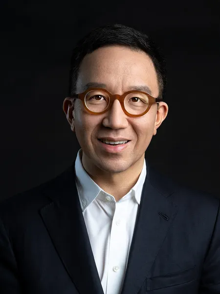 Gabriel Leung