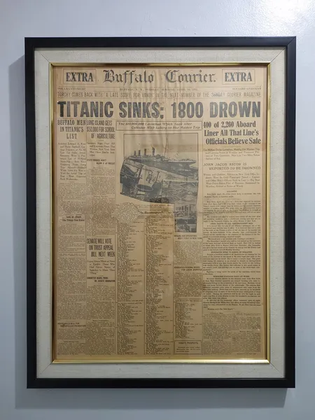 Buffalo Courier-Express