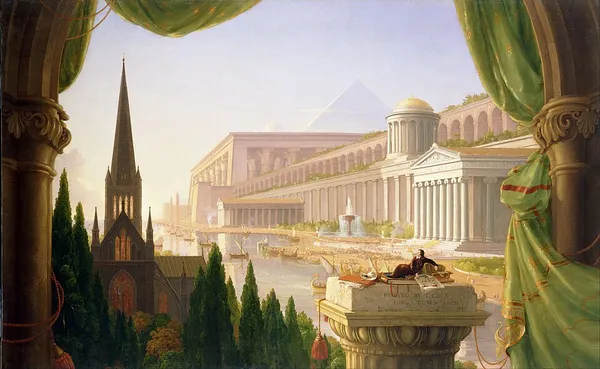 History of architecture