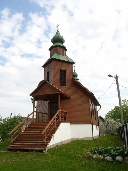 Belarusian Greek Catholic Church