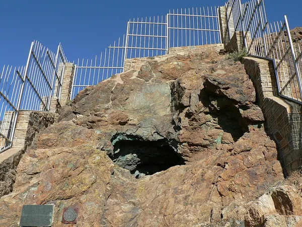 List of heritage sites in Northern Cape