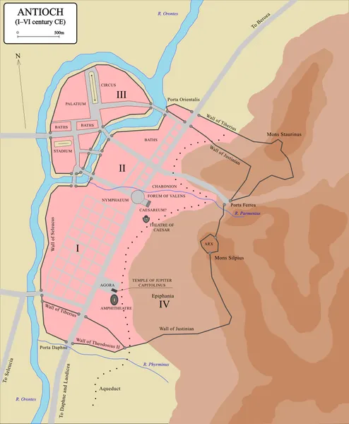 Antioch
