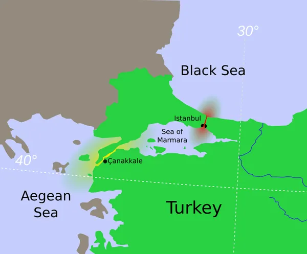 Bosporus