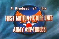 First Motion Picture Unit