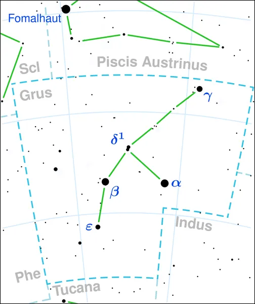 Epsilon Gruis