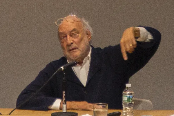 Gaetano Pesce