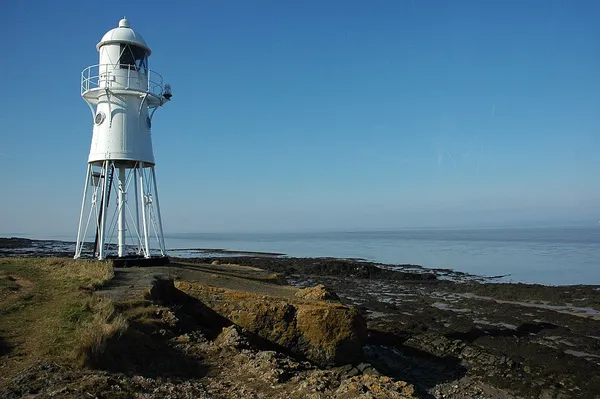 Black Nore Lighthouse