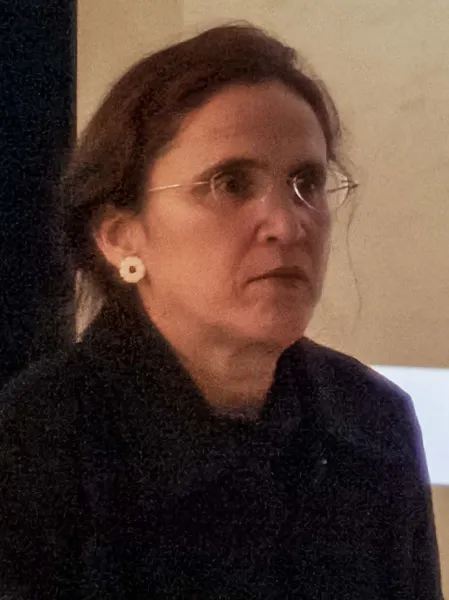 Ariella Azoulay