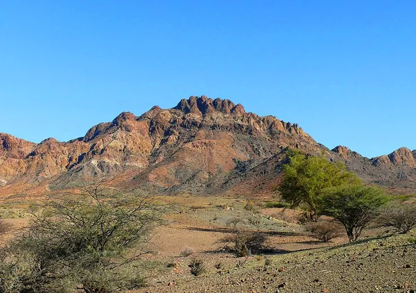 Boura Mountains