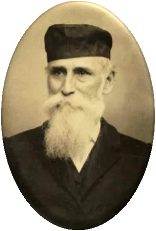Alexander Hesler