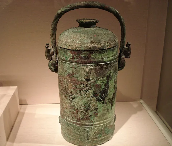 History of Chinese archaeology