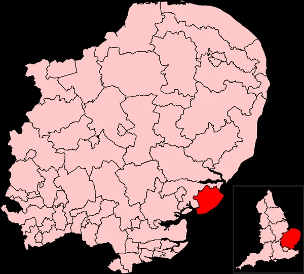 Clacton (constituency)