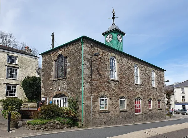 Camelford