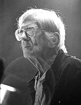 Gil Evans
