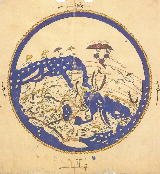 Islamic Golden Age
