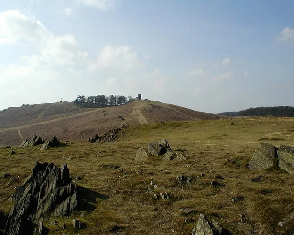 Bradgate Park