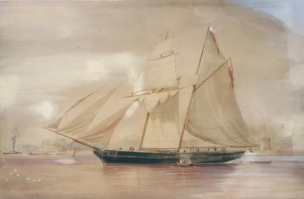 Colonist (1861)