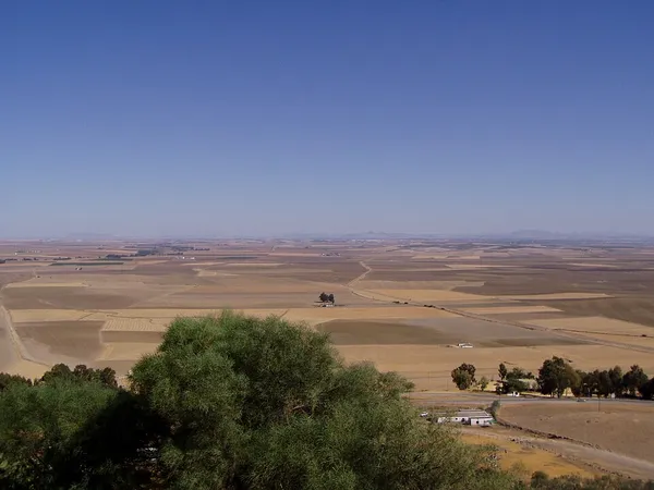History of Carmona, Spain