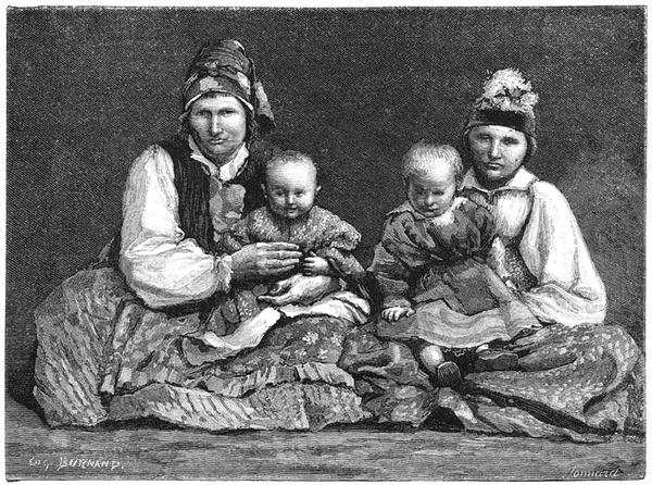Doukhobors