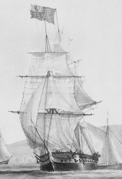 HMS Cleopatra (1835)