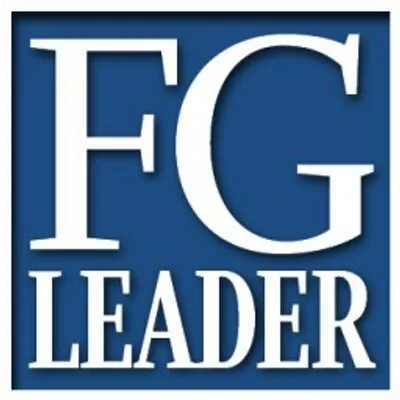 Forest Grove Leader