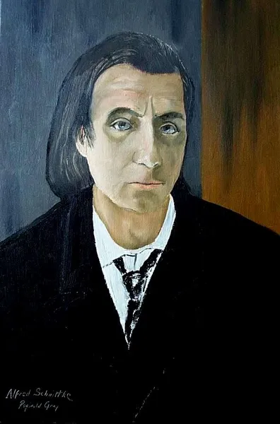 Concerto Grosso No. 1 (Schnittke)
