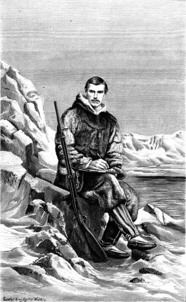 Heinrich Klutschak