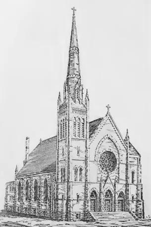Annunciation Church (Cleveland)