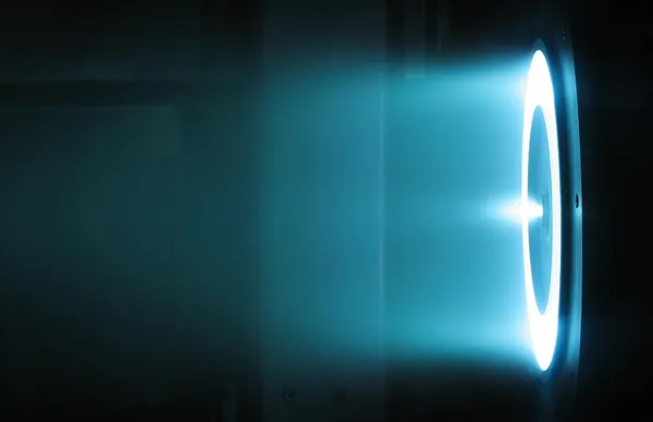 Hall-effect thruster