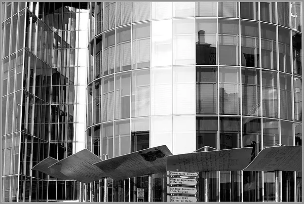Bordeaux municipal library