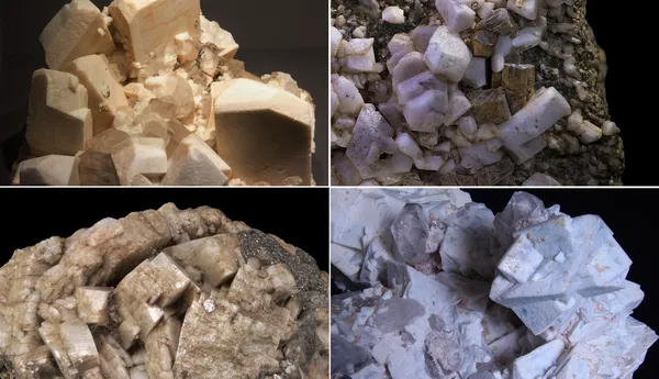 Feldspar