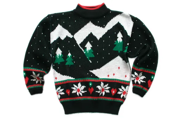 Christmas jumper