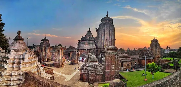 East India