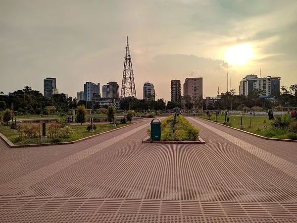 Chittagong