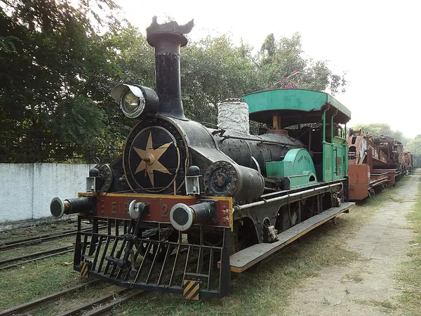 Fairy Queen (locomotive)