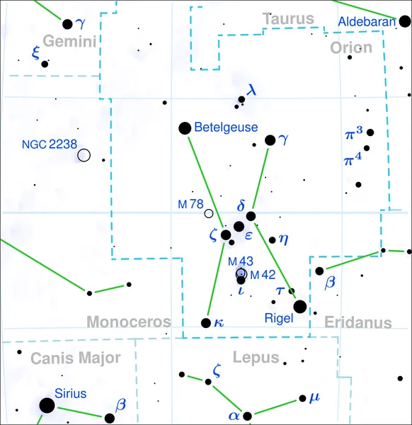 11 Orionis