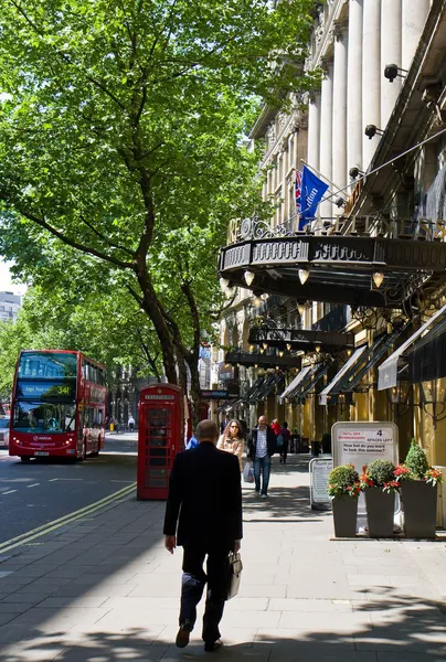 Aldwych