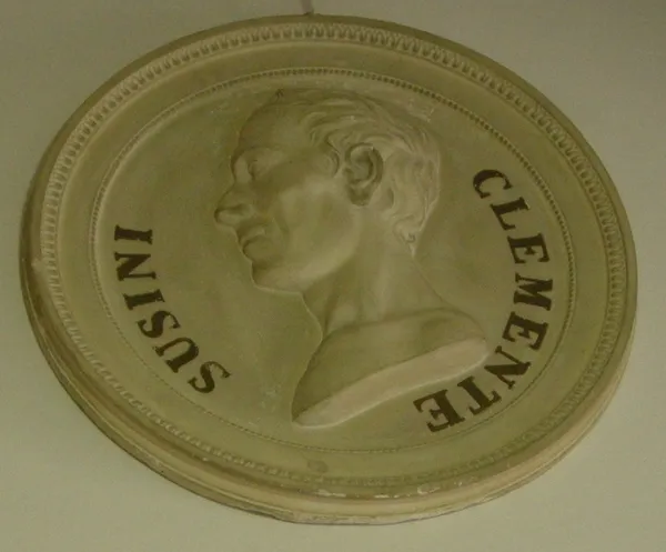Clemente Susini