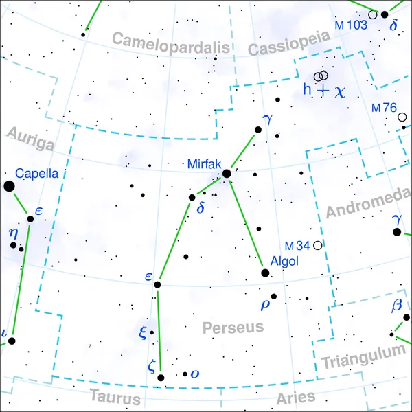52 Persei