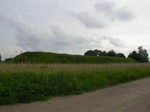 Daugavgrīva castle
